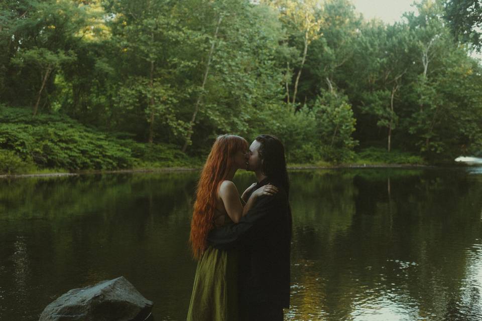 Summer loving