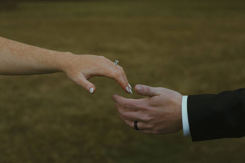 The rings
