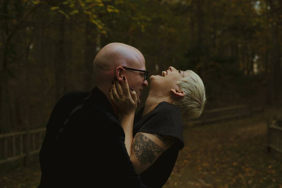 Engagement