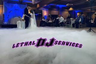 Lethal DJ Services