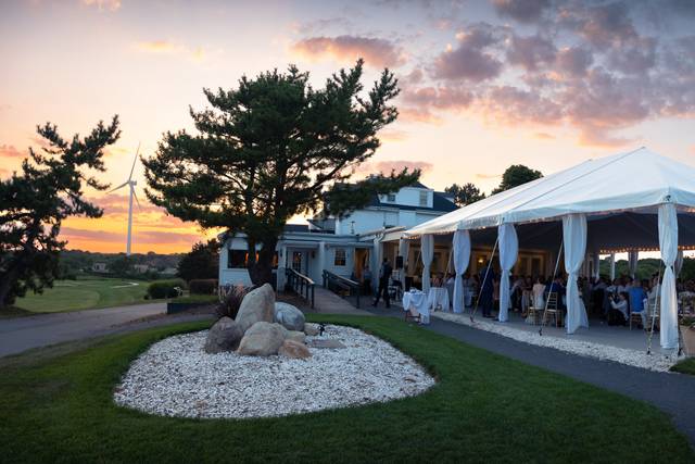 Scituate Country Club
