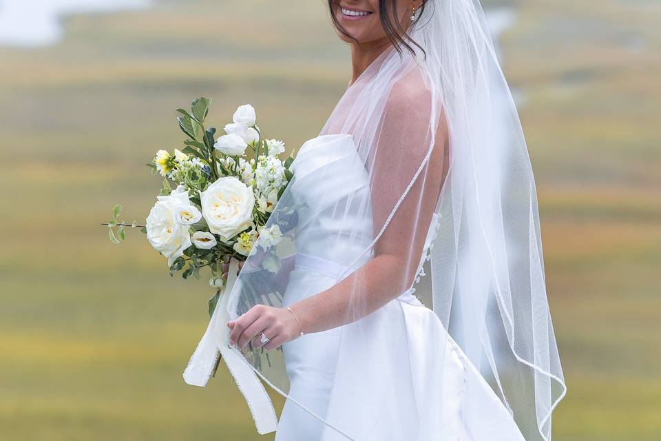 Beautiful Bride