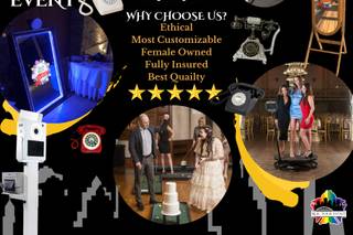 Roc Your Event
