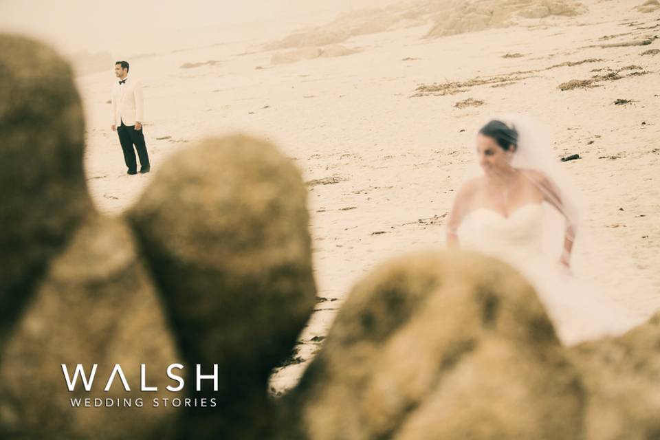 Walsh Wedding Stories