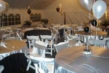Tents