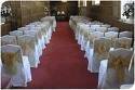 Chaircover and sash