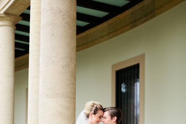 Debra Eby Photography Co.