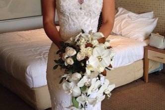 Bridal bouquet