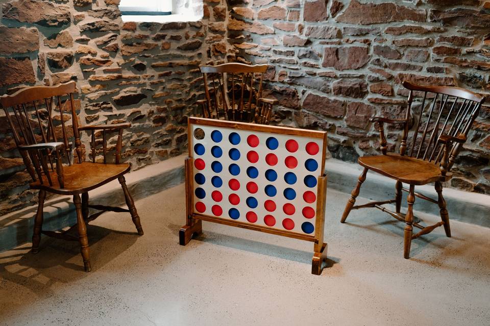 Connect Four