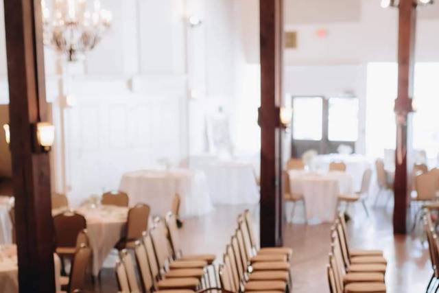 Dailey-Holland Wedding