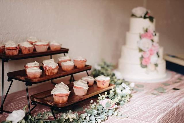 Dailey-Holland Wedding