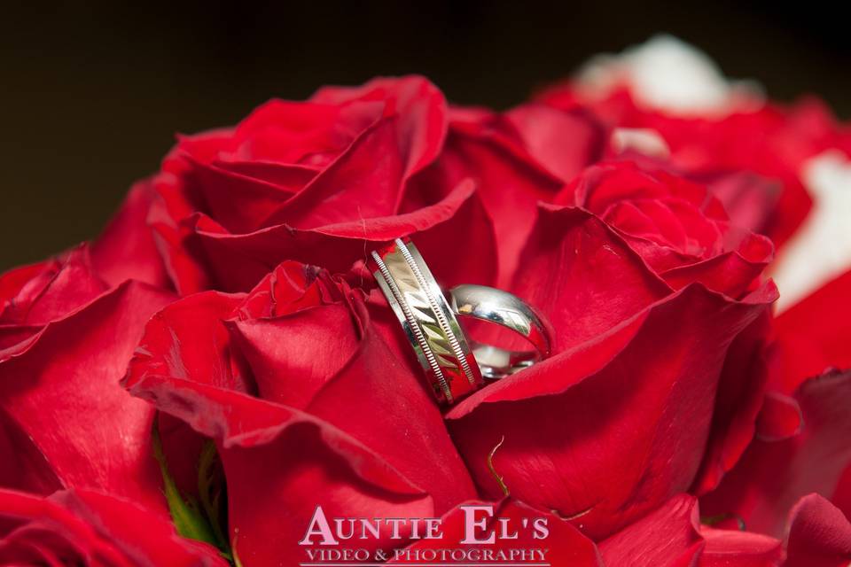 Rings and Roses, Dewitt Community Church