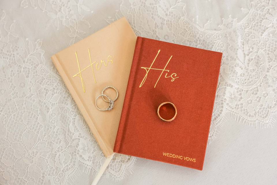 WillowBrooke Barn Wedding
