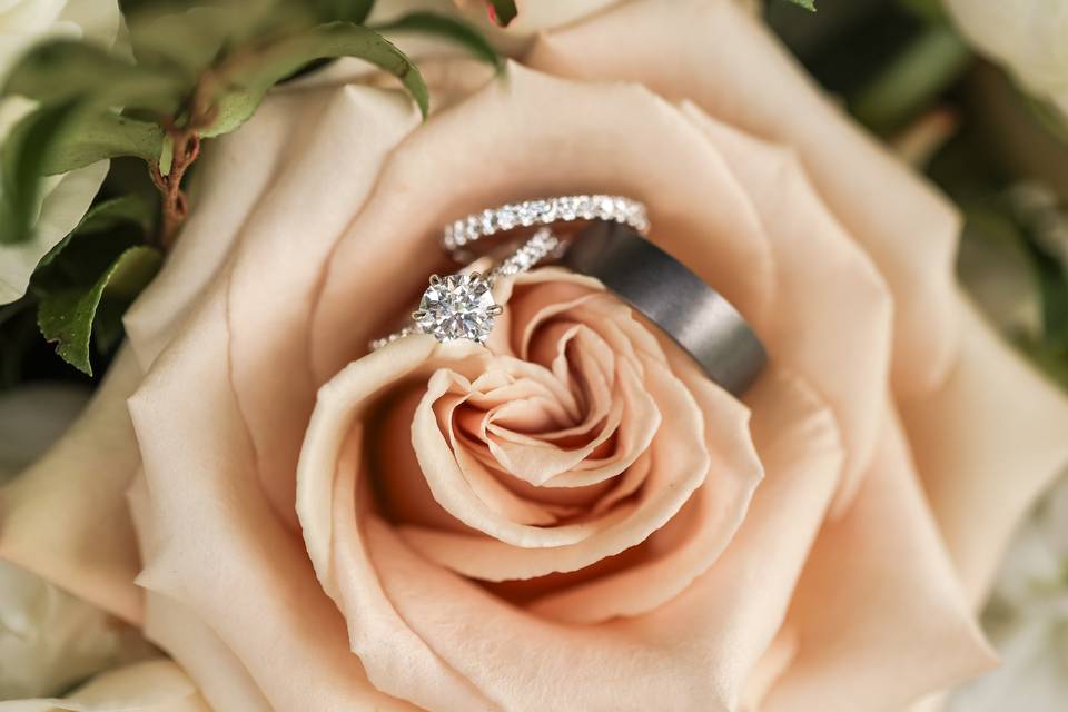 Camelot Ranch Wedding