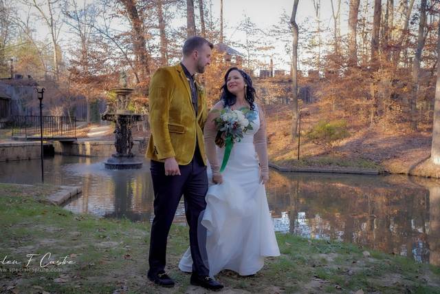 Kayla&Ryan_Castle_McCulloch_Sp
