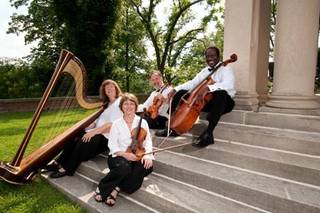 Highland Chamber Players String Quartet