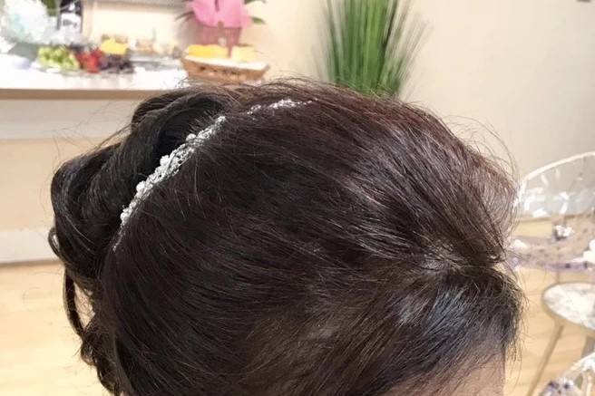 SB beauty concept