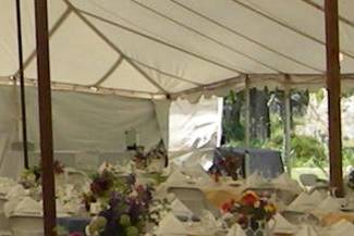 Capitol Tent Rentals