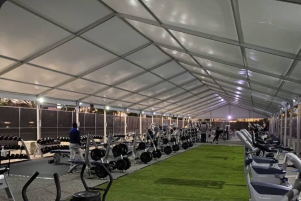 Capitol Tent Rentals