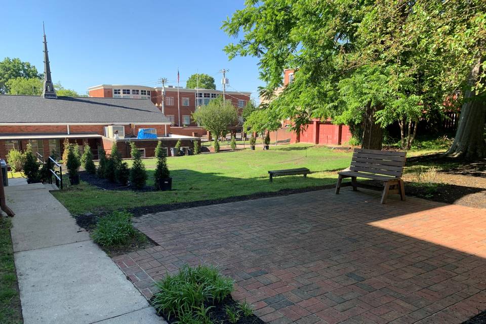Homesteads Events, Events on Main
