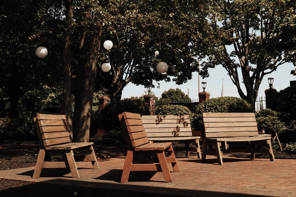 Homesteads Events, Events on Main