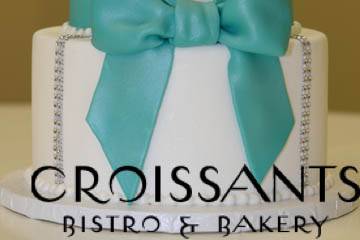 Teal ribbon