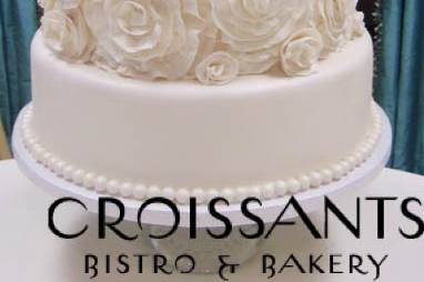 Croissants Bistro & Bakery