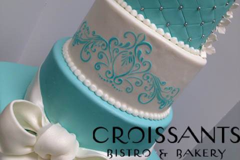 Croissants Bistro & Bakery