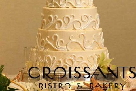 Croissants Bistro & Bakery