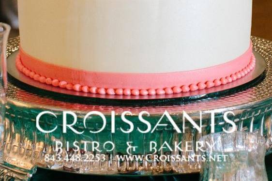 Croissants Bistro & Bakery