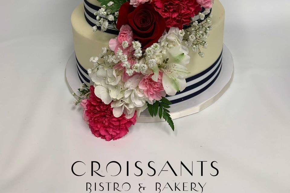 Croissants Bistro and Bakery