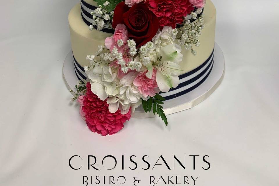 Croissants Bistro & Bakery