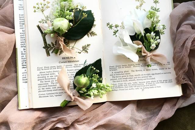 Pretty roses