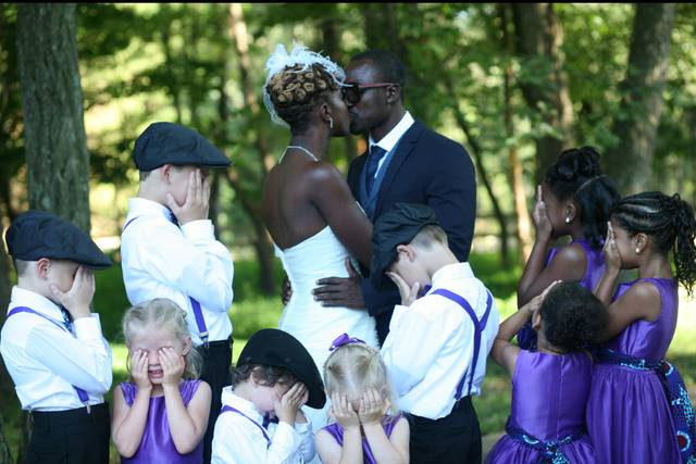 Ceremony
