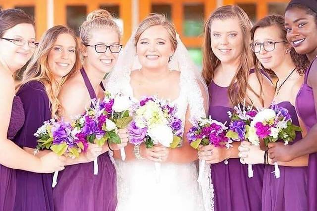 Bridal Party