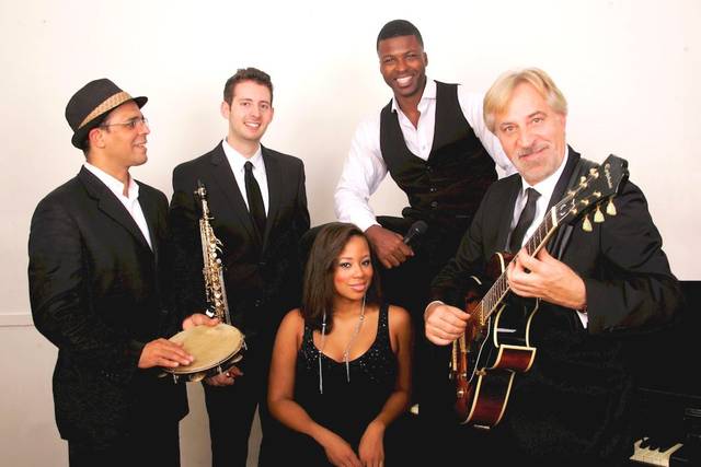 CENTER STAGE ORCHESTRAS