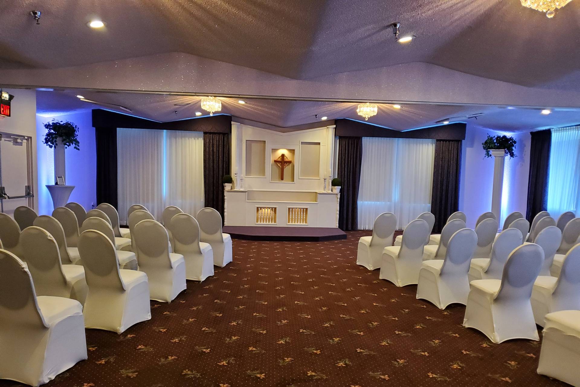 Grand Affairs Catering - Banquet Halls - Virginia Beach, VA - WeddingWire