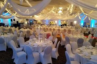 Grand Affairs Catering