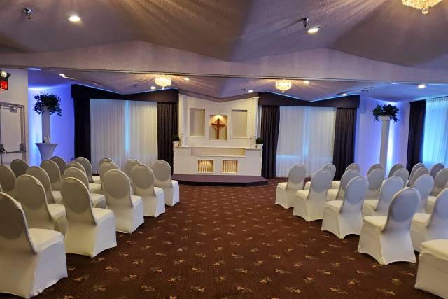 Grand Affairs Catering