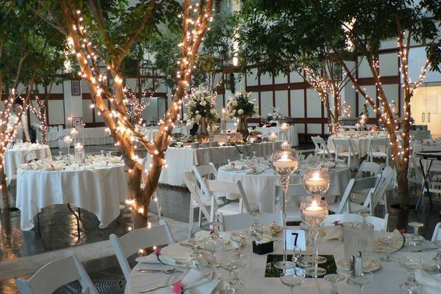 Grand Affairs Catering