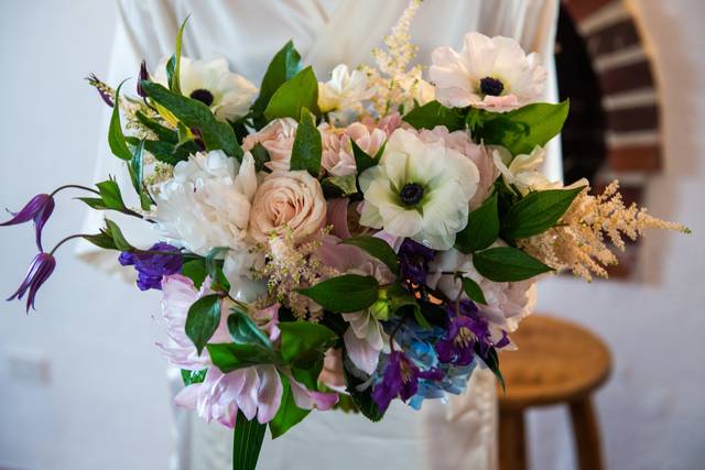 Flowers by GiMi