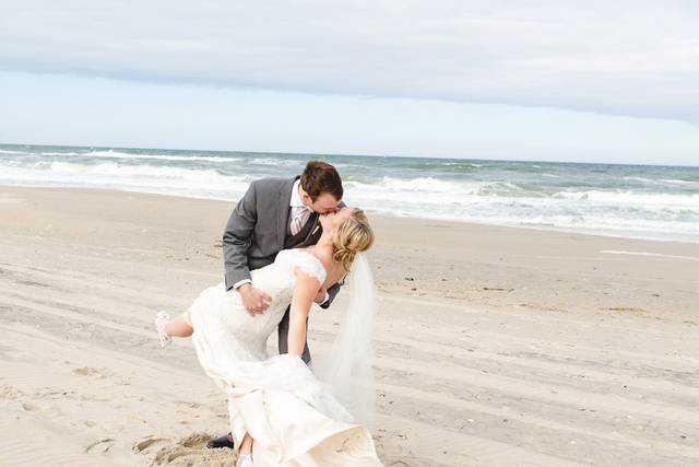 Ceremony wedding photo film