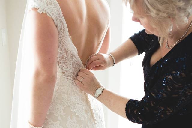 Documentary wedding film