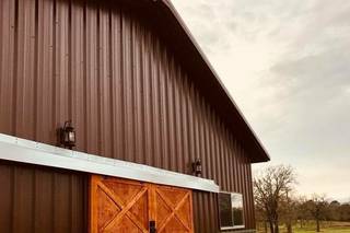 Ponderosa Weddings & Events 1