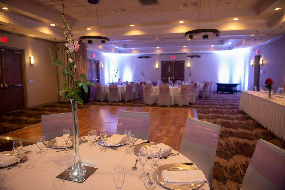 Kokopelli Ballroom