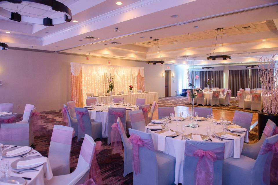 Kokopelli Ballroom