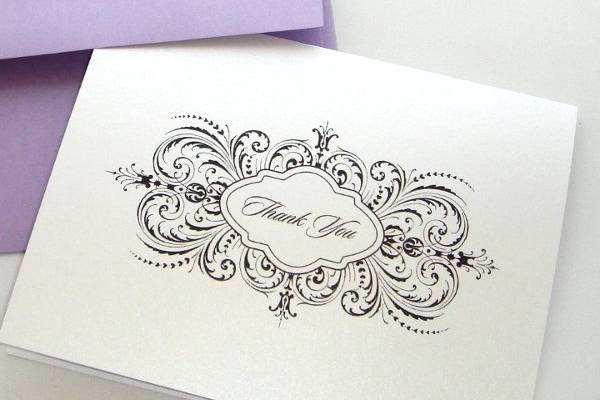 Embellished Paperie