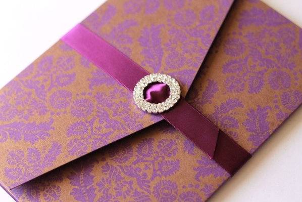 Embellished Paperie