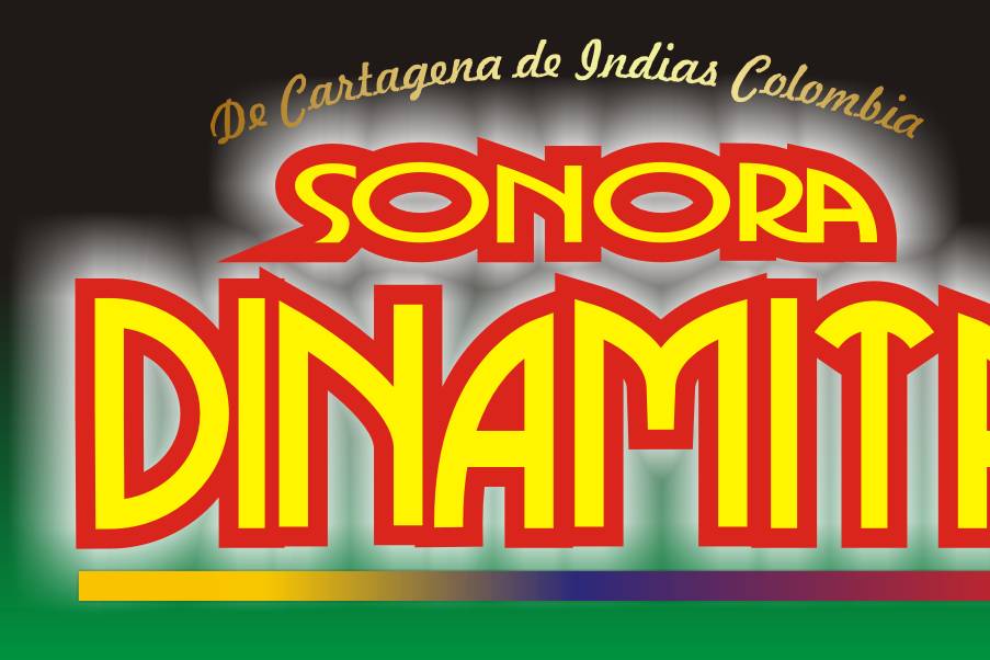 Sonora Dinamita