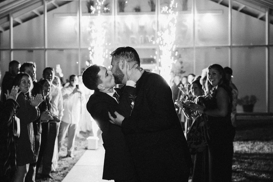 Greenhouse Two Rivers